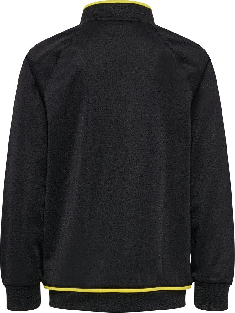 Black/Blazing Yellow