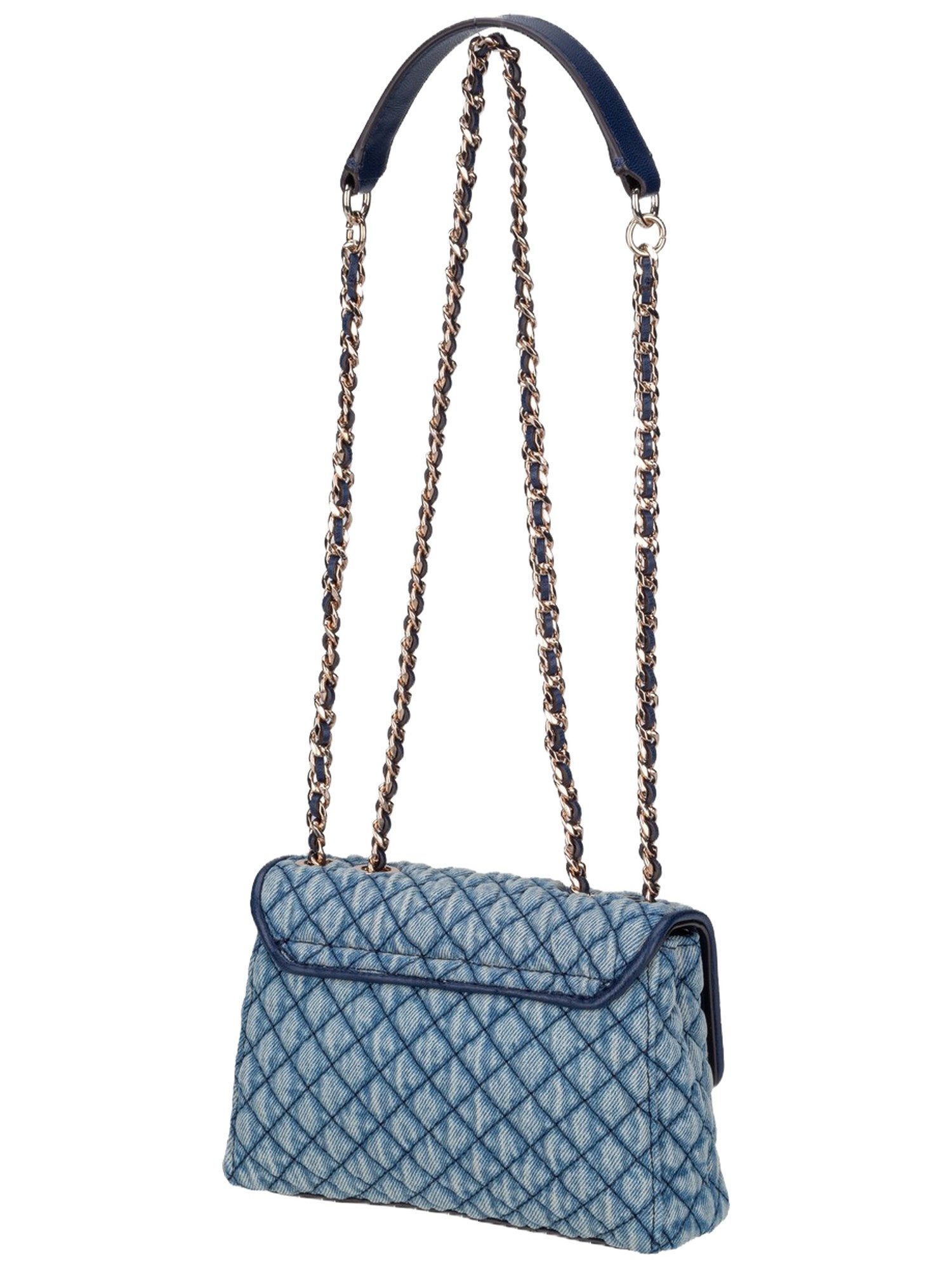 Guess Rucksack Giully II Mini 2 Comp Convertible Flap