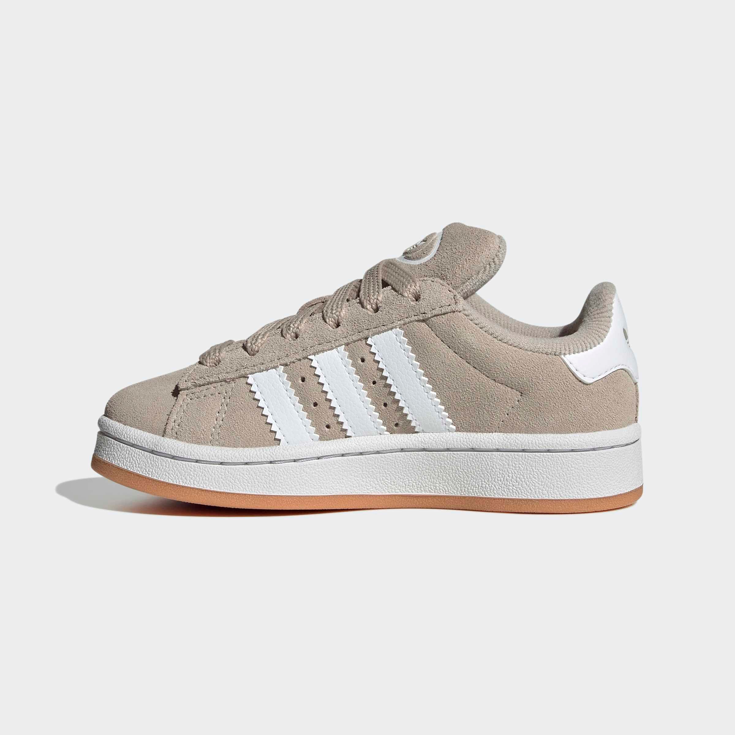 adidas Originals CAMPUS 00S ELASTIC LACES KIDS Sneaker für Kinder