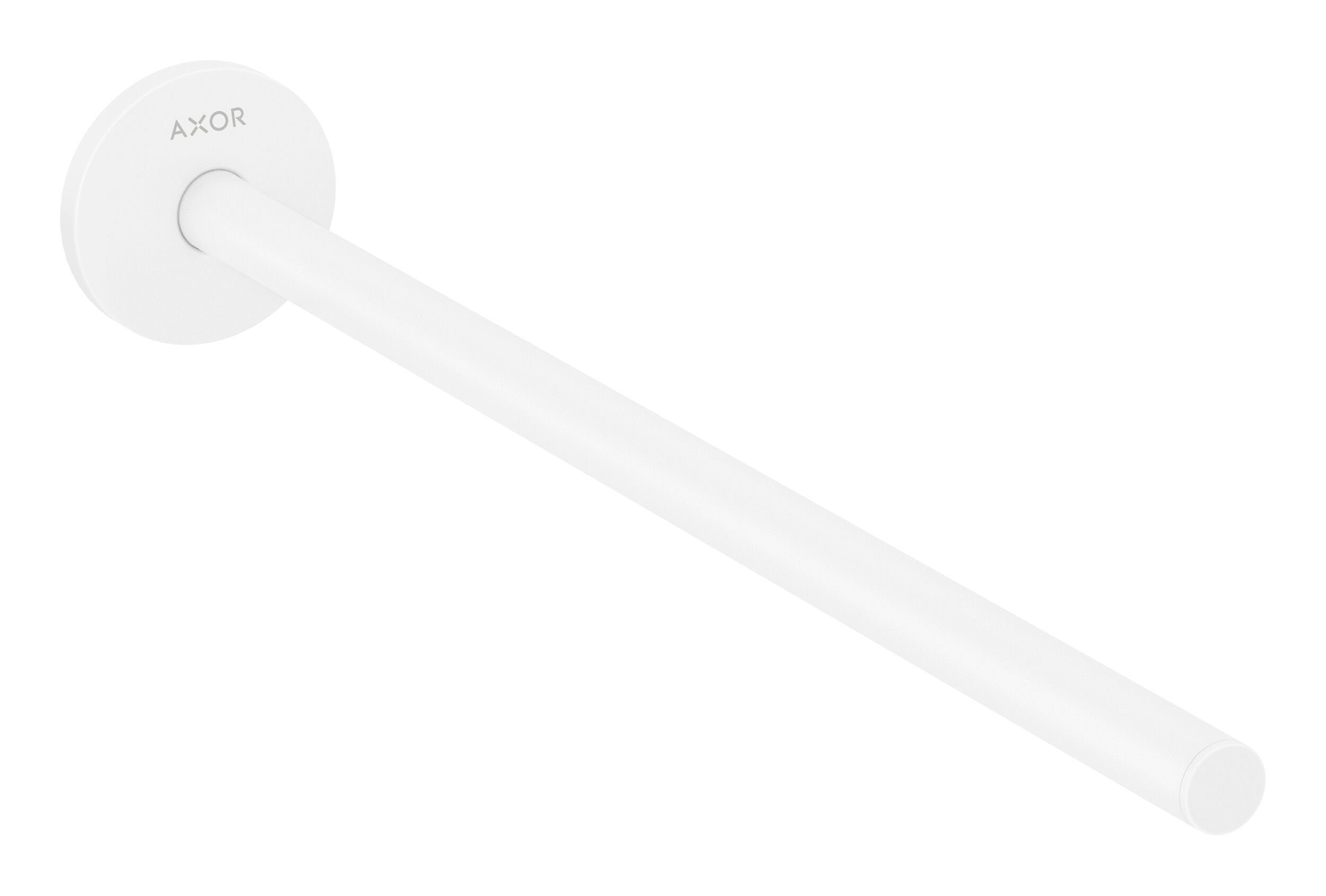 hansgrohe Handtuchhalter Axor Universal Circular, Einarmig günstig online kaufen