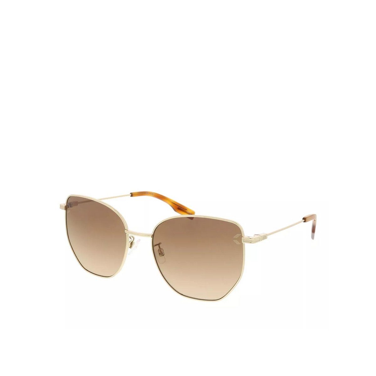 MCQ BY ALEXANDER MCQUEEN Sonnenbrille gelb (1-St)