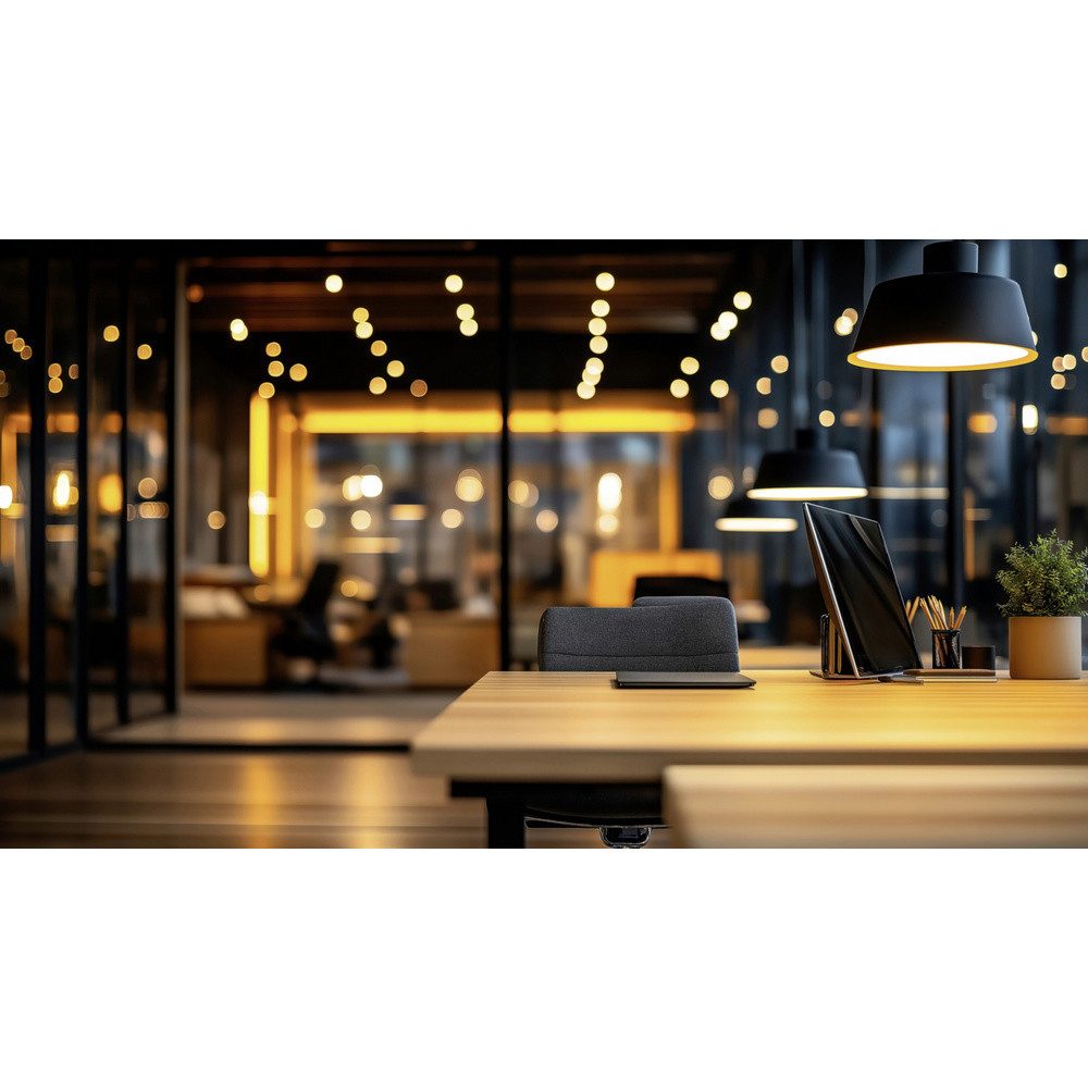 Sygonix LED-Leuchtmittel Sygonix SY-6649654 LED EEK F (A - G) E27 10 W = 75 W Warmweiß (x H)