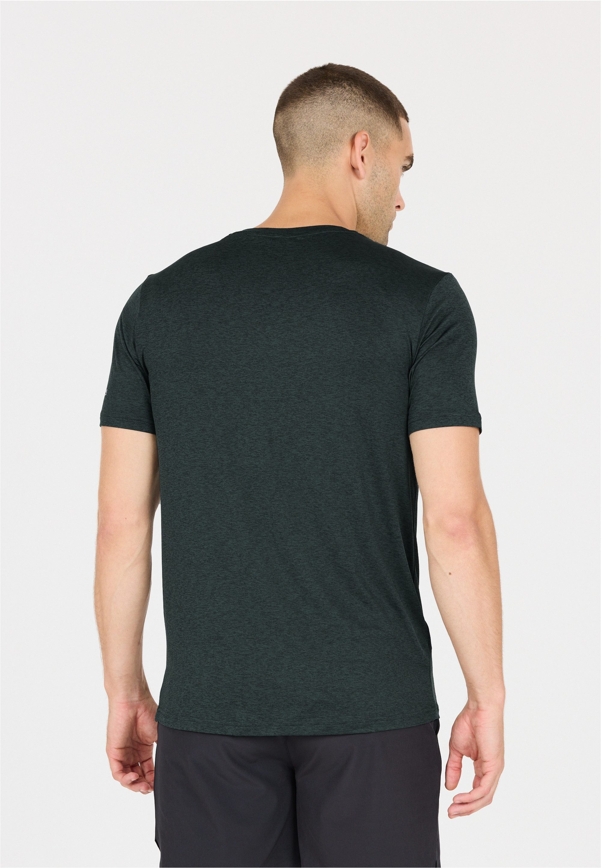 Virtus Funktionsshirt Beed mit schnell trocknender Eigenschaft