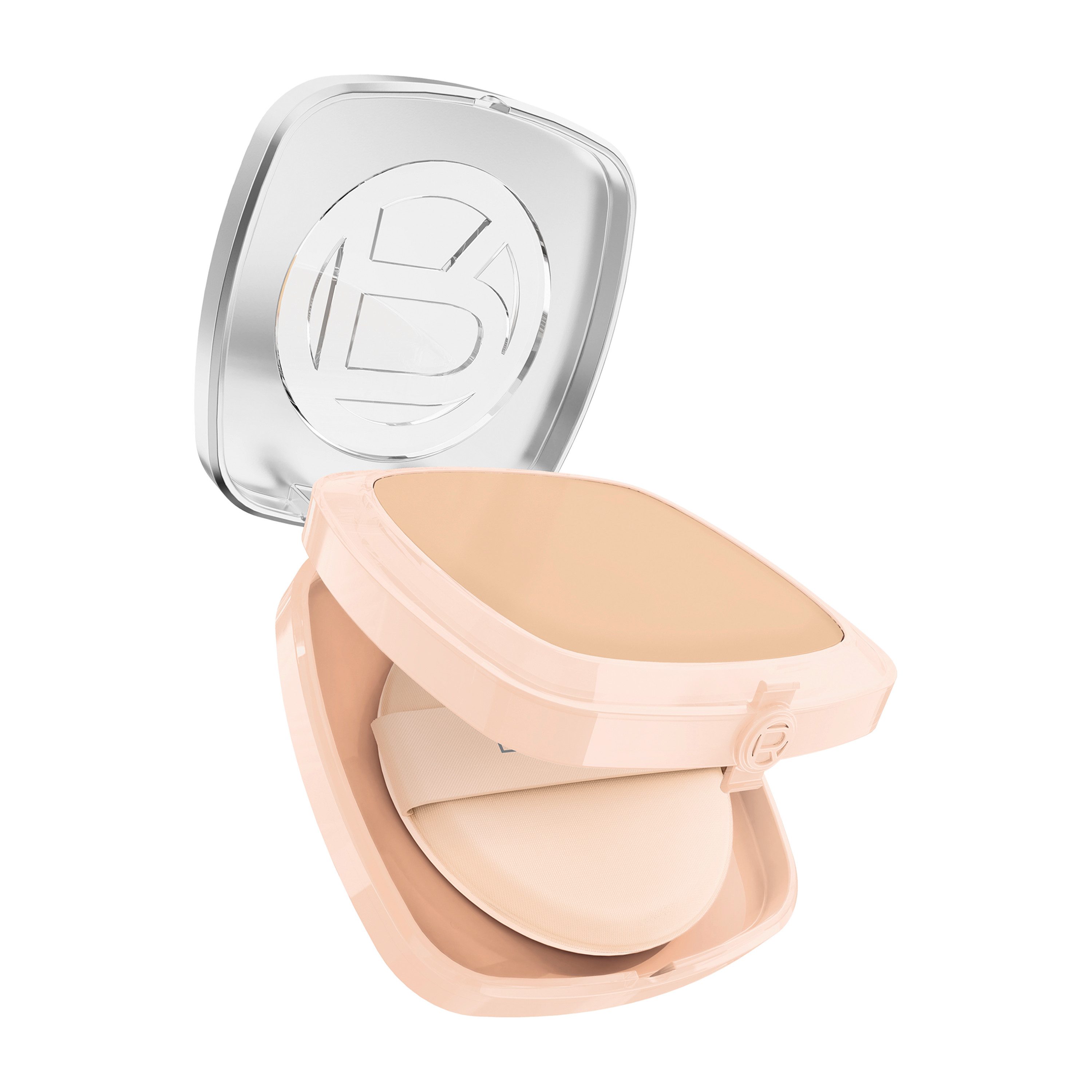 L'ORÉAL PARIS Foundation TRUE MATCH HYALURON TINTED BALM