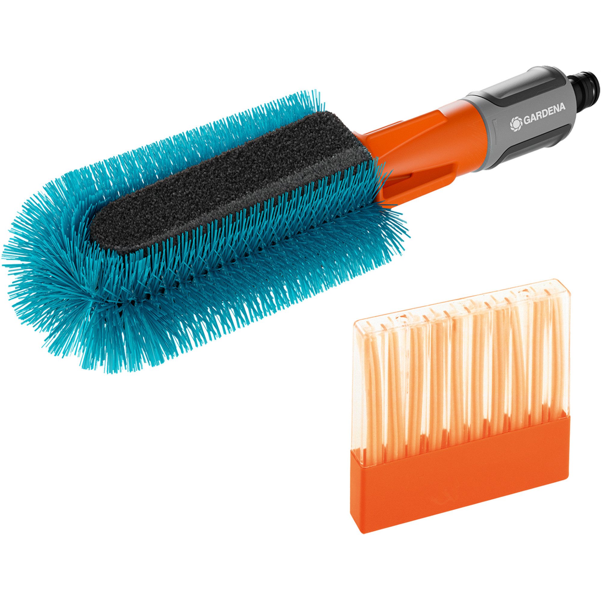 GARDENA Hochdruckreiniger GARDENA Cleansystem Fahrrad Чистить-Set