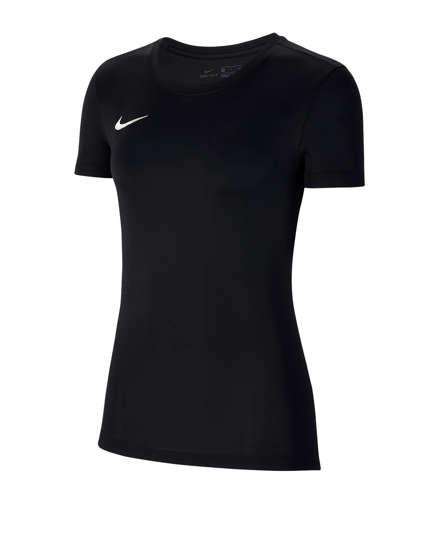 Nike Fußballtrikot Nike Performance Park VII Trikot Damen Damen Teamsport günstig online kaufen