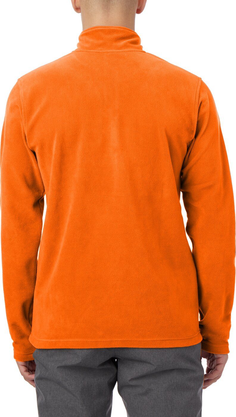McKINLEY Rollkragenpullover He.-Funktions-Shirt Amarillo II M ORANGE DARK günstig online kaufen