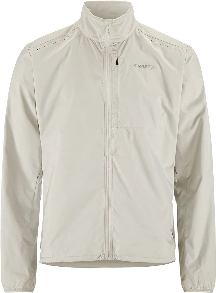 Fleecejacke Essence Wind Jacket 2 M