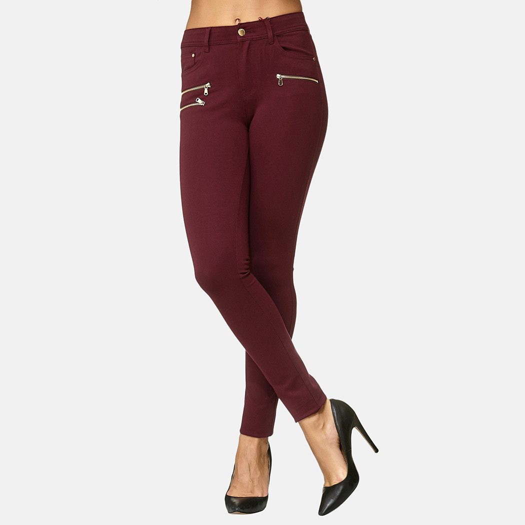 Elara Jeggings Jeggings günstig online kaufen