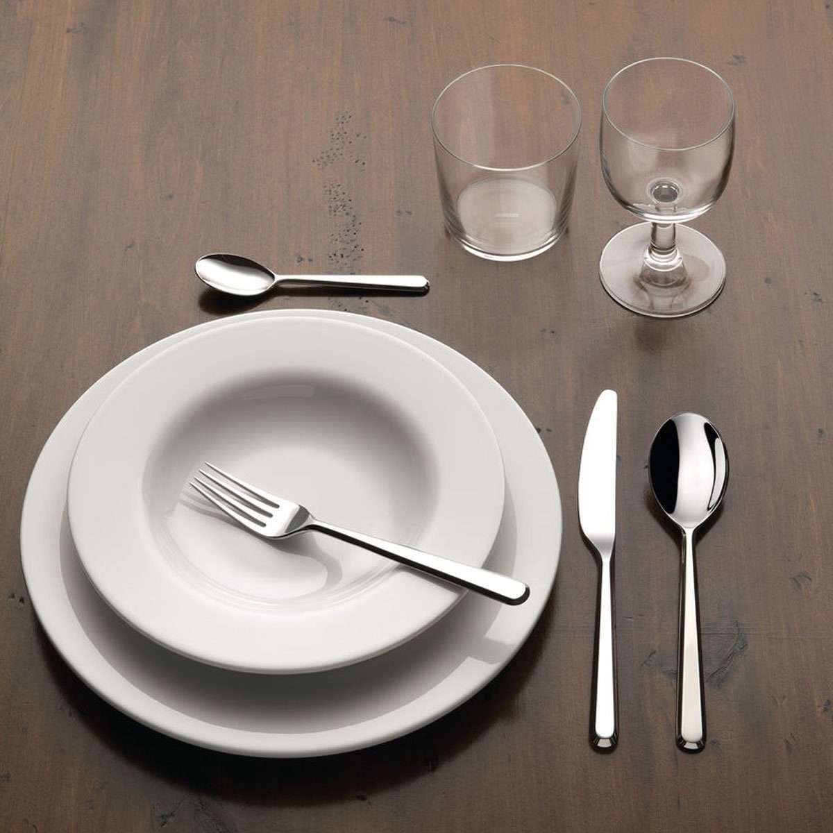 Alessi Esslöffel Amici