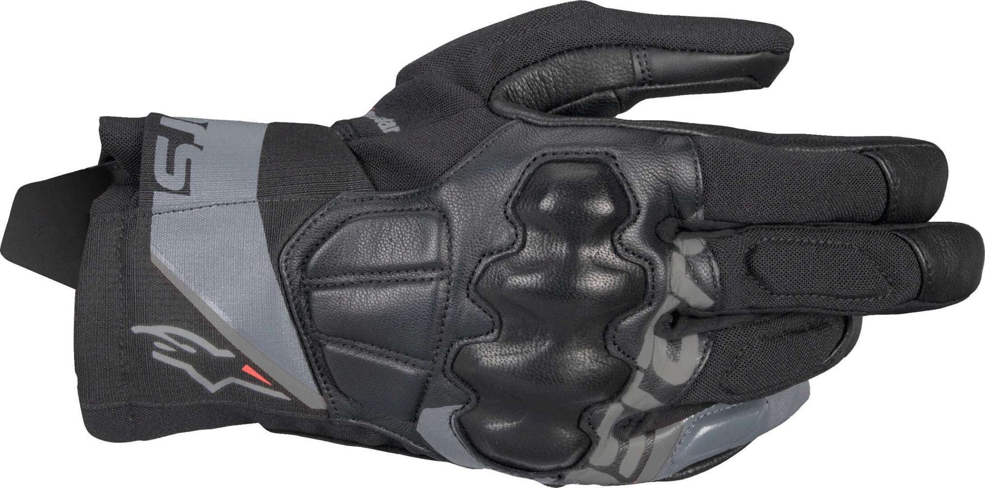 Motorradhandschuhe Corozal V3 Drystar wasserdichte Motorrad Handschuhe