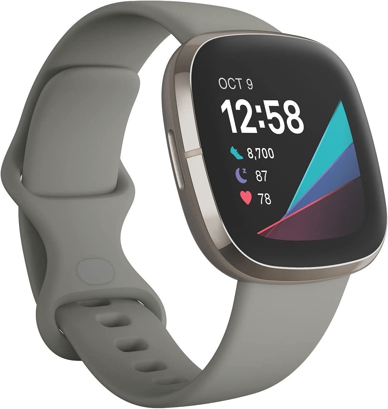 fitbit Sense Smartwatch