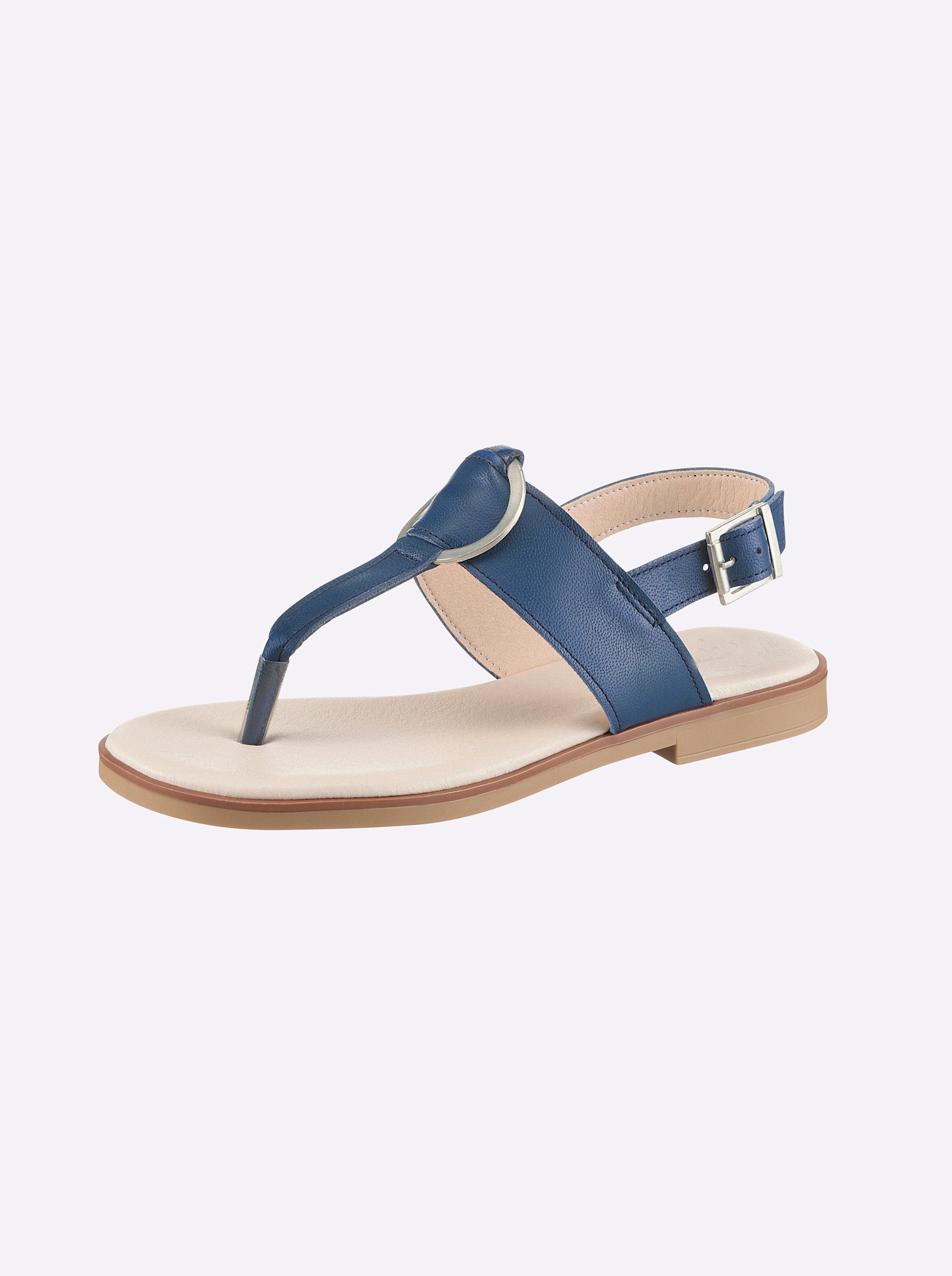 heine Sandale Sandalette günstig online kaufen