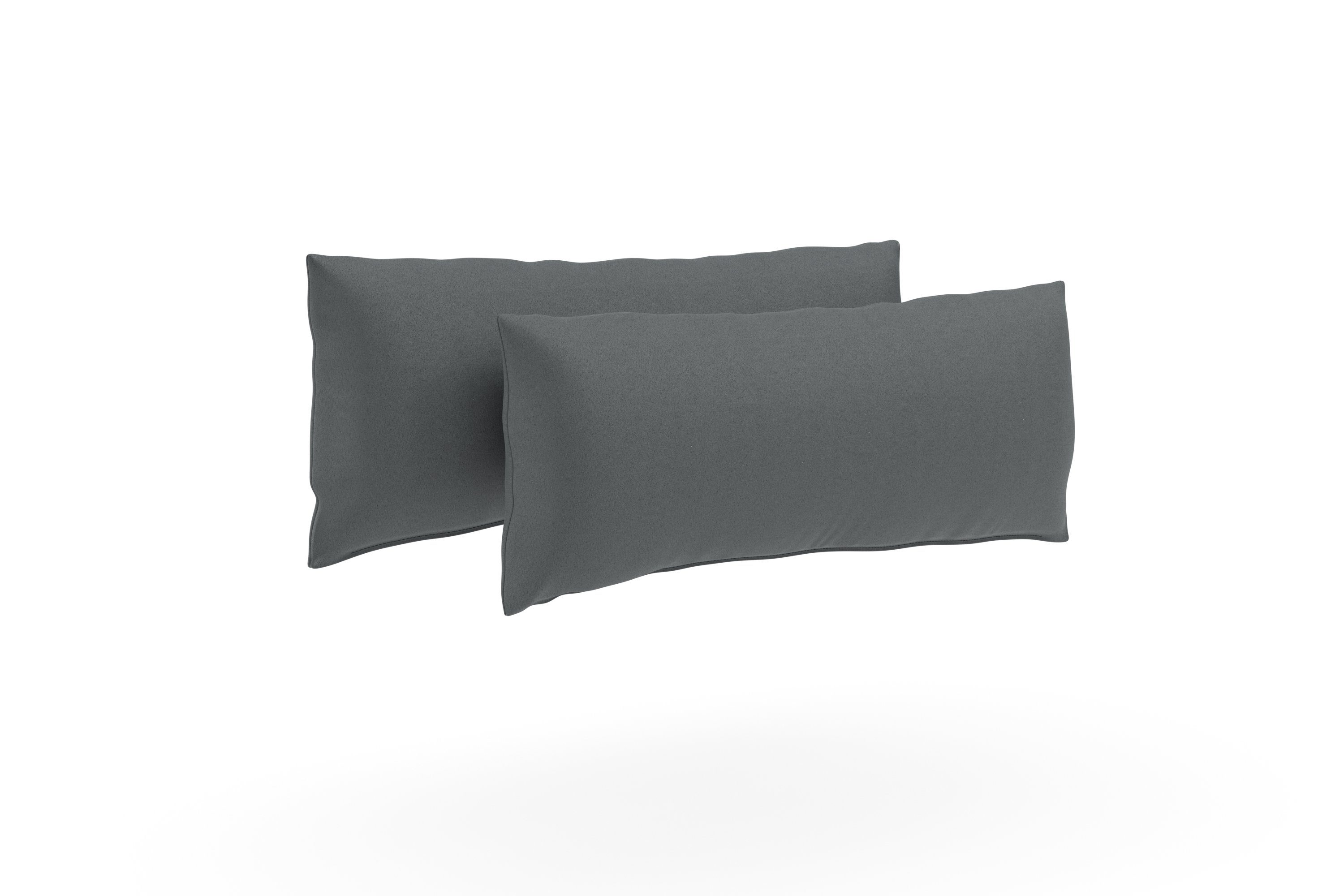 sit&more Polsterauflage Olsen, (Set, 2 Stück)