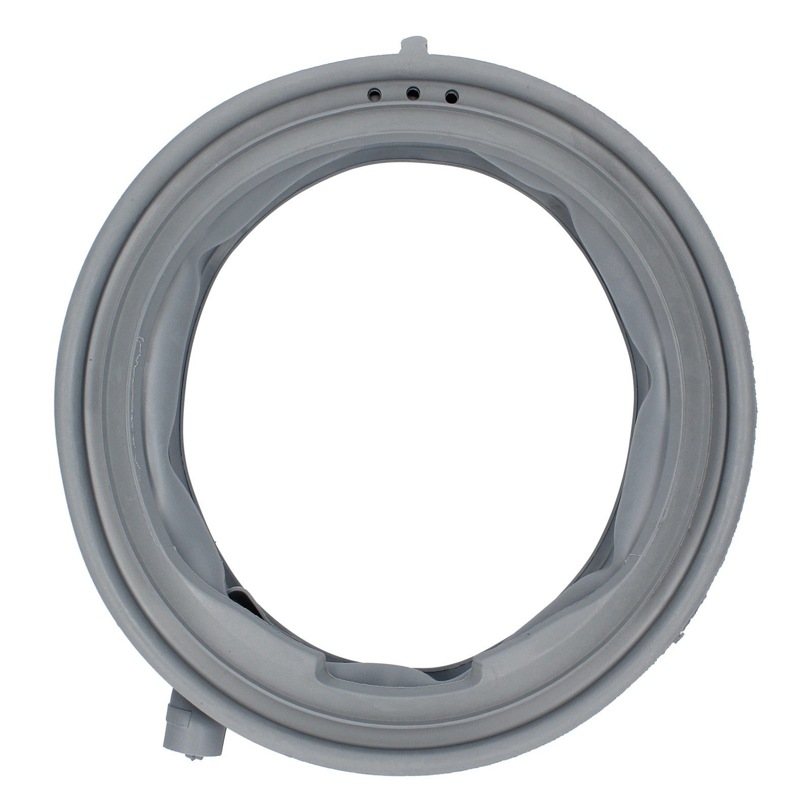 easyPART Dichtungsring wie EUROPART 10078524 Türmanschette wie BOSCH, Waschmaschine