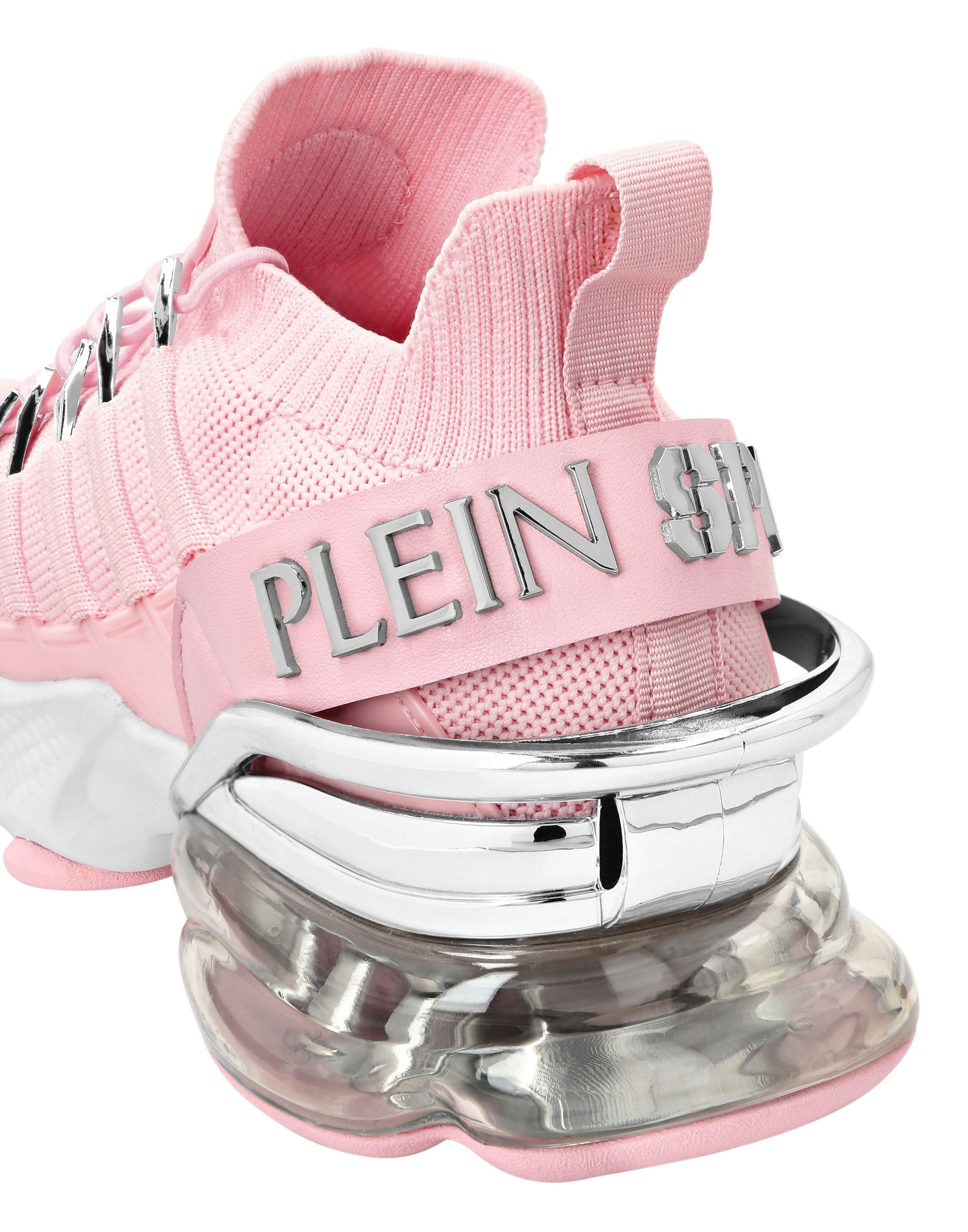 PLEIN SPORT Tiger Sneaker günstig online kaufen