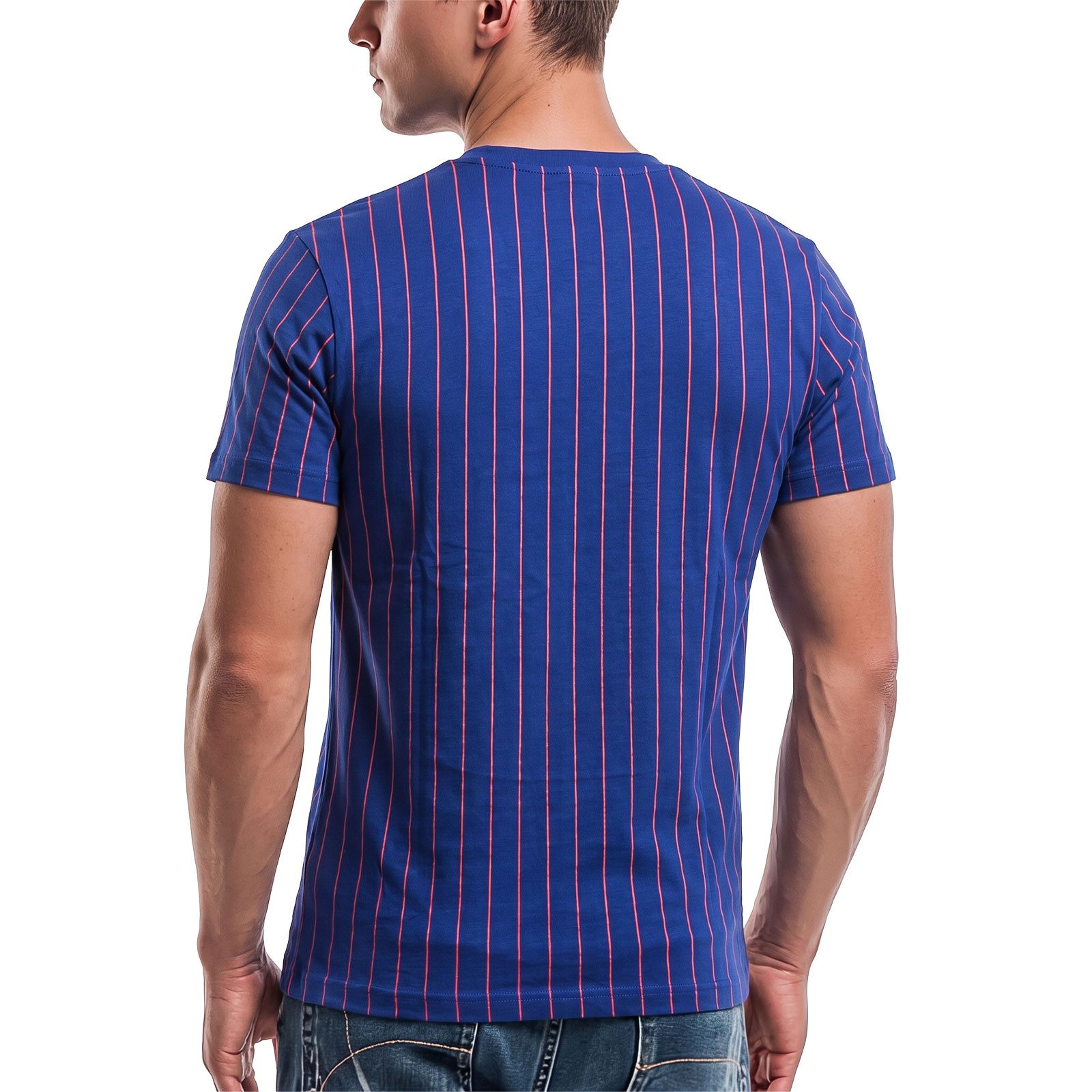 New Era T-Shirt T-Shirt New Era NHL Edmonton Oilers