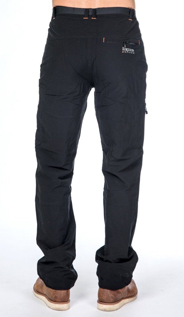 DEPROC Active Thermohose DEVON MEN CS Schneehose mit elastischem Bund auch günstig online kaufen