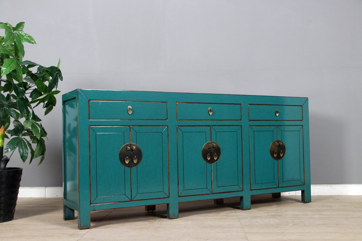 Yajutang Sideboard