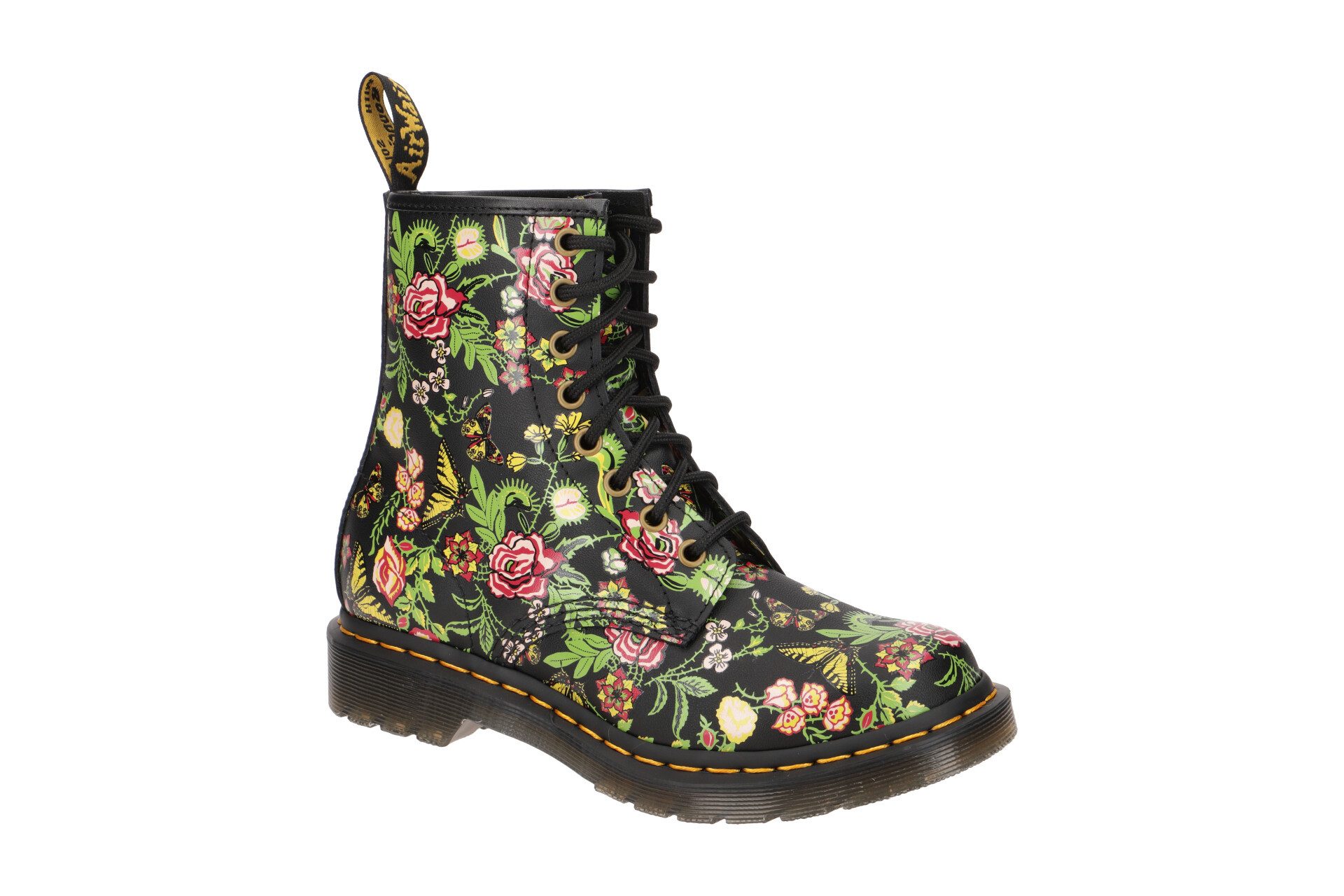 DR. MARTENS 27247001 Stiefel