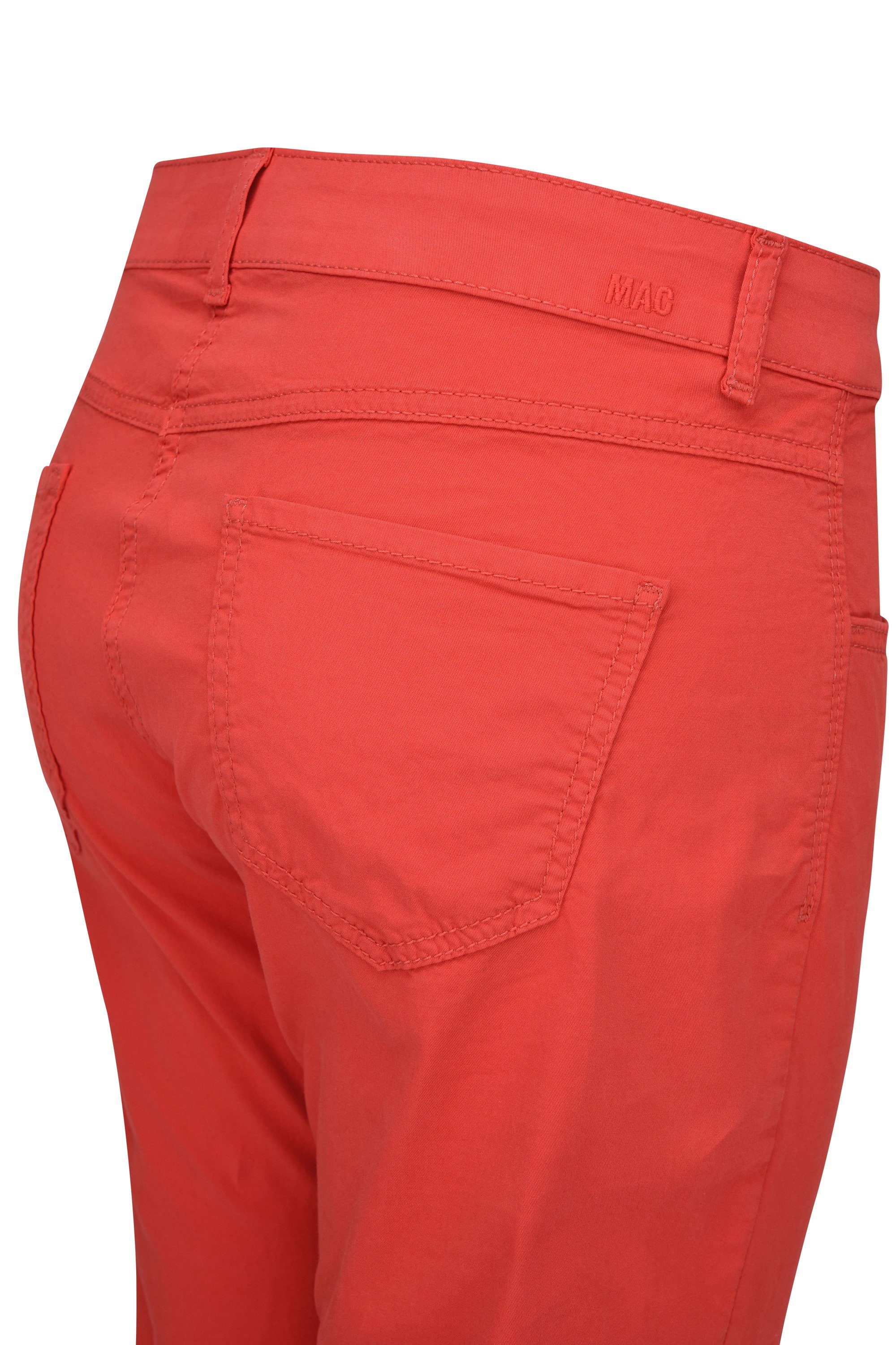 CAPRI red clean 5917-00-0413-891R MAC MAC summer Stretch-Jeans
