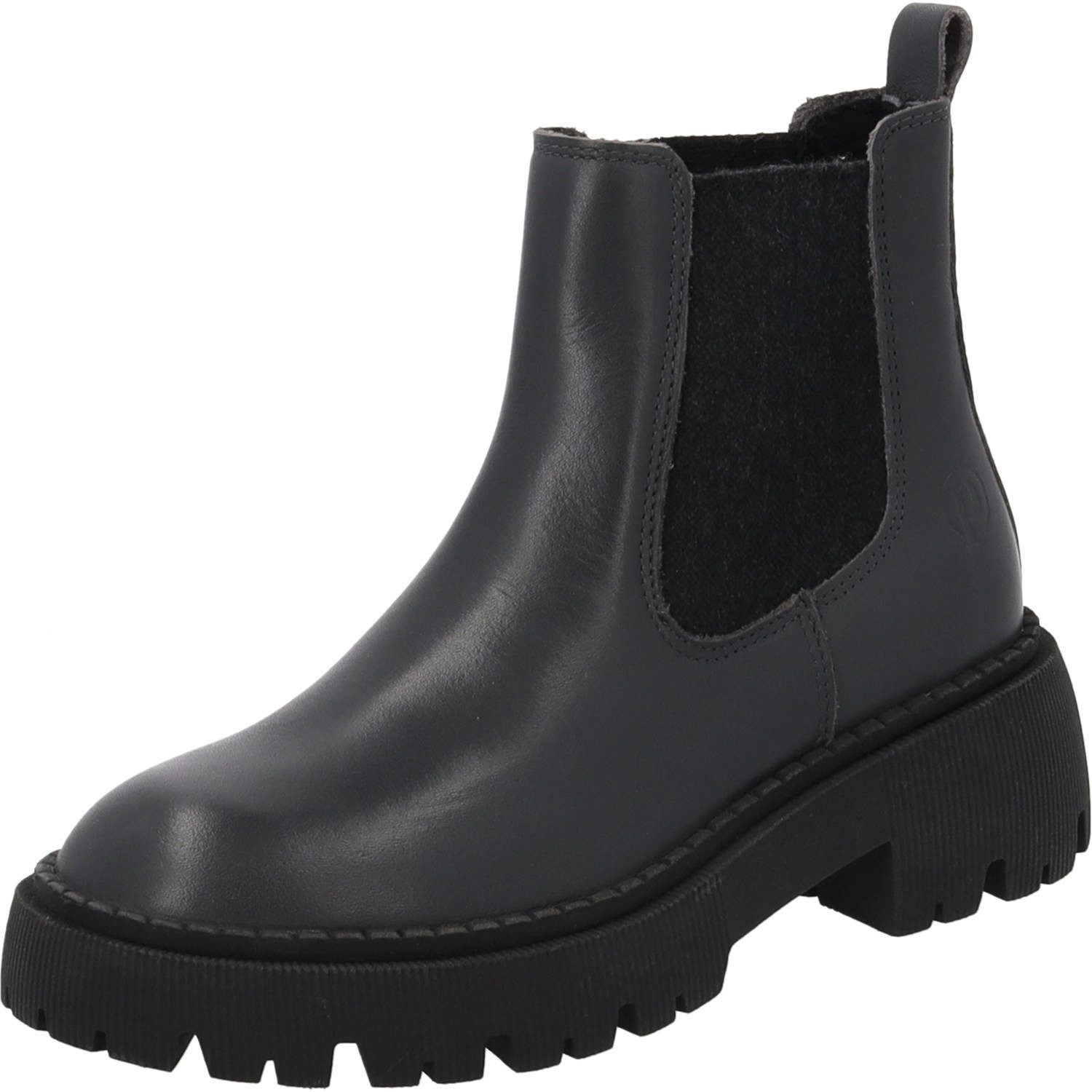 Palado Cozyglow Chelseaboots