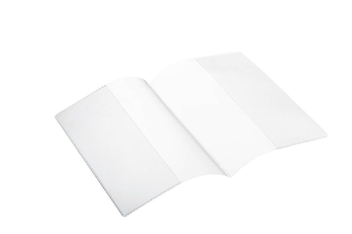 DURABLE Schreibgeräteetui Schutz- und Ausweishülle 210x148mm günstig online kaufen