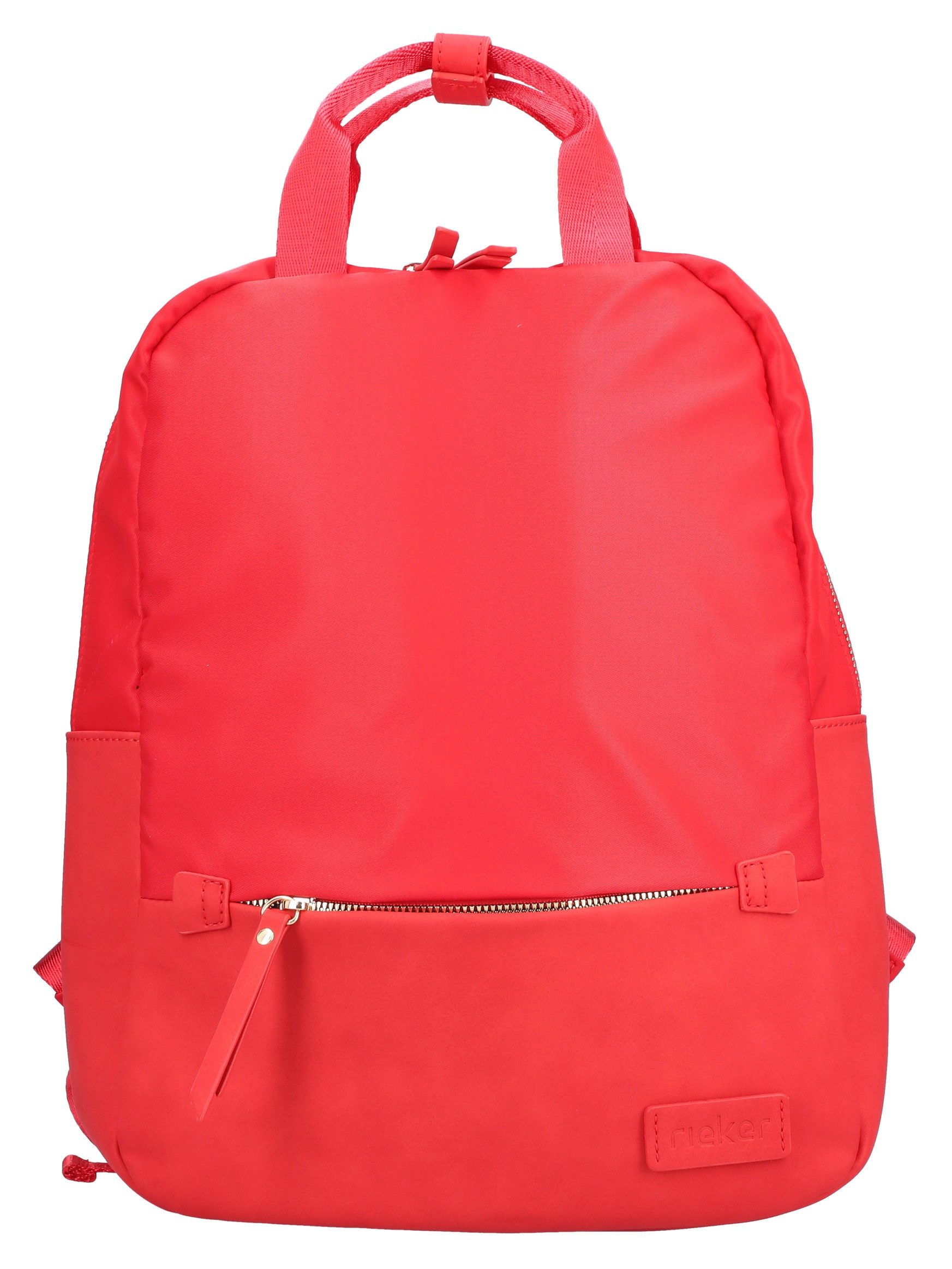 Rieker Cityrucksack, Freizeitrucksack mit verstellbaren Schulterriemen günstig online kaufen
