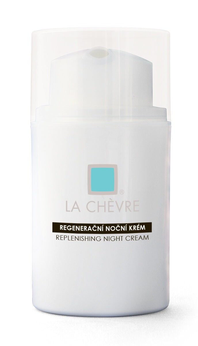 La Chévre Nachtcreme La Chévre Regenerating Night Cream