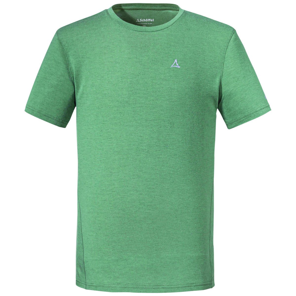 Schöffel T-Shirt Osby Herren Shirt, Oberteil, Leibchen, Funktionsshirt, Shortsleeve Shirt