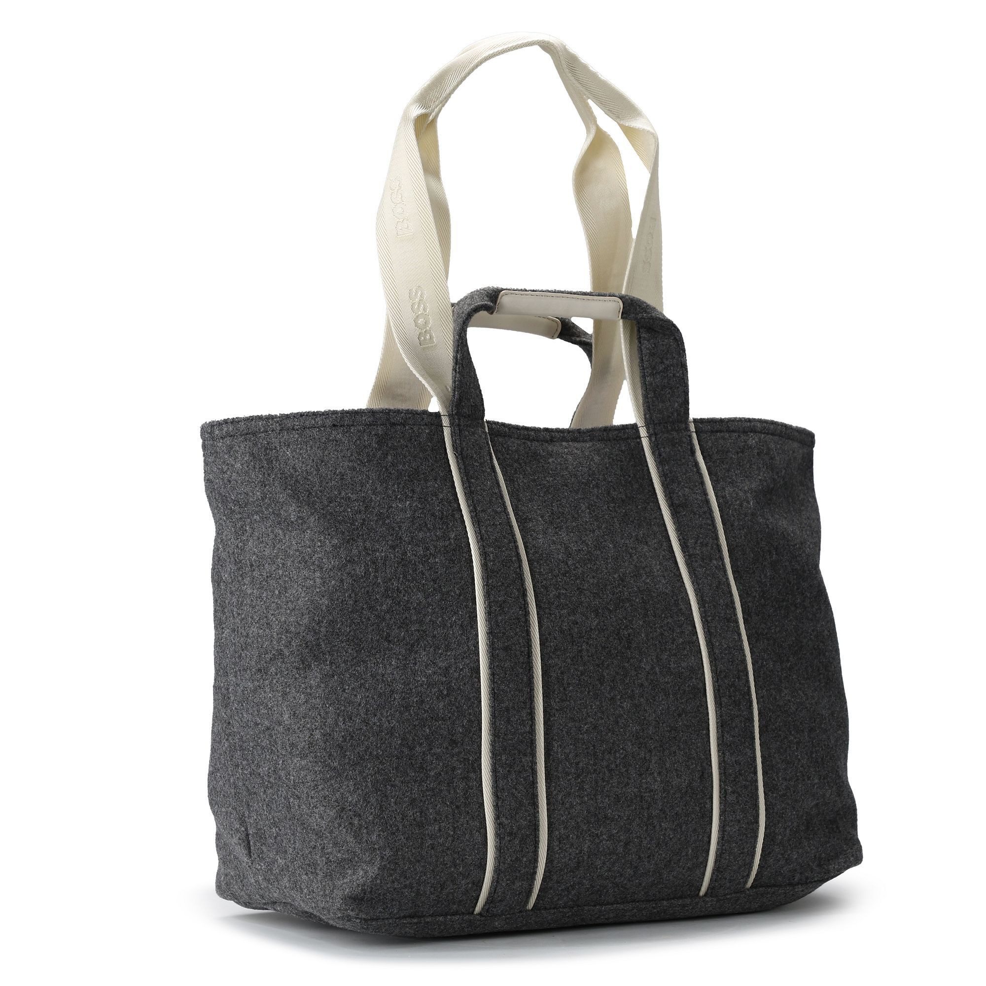 BOSS Shopper Palmah, Polyester