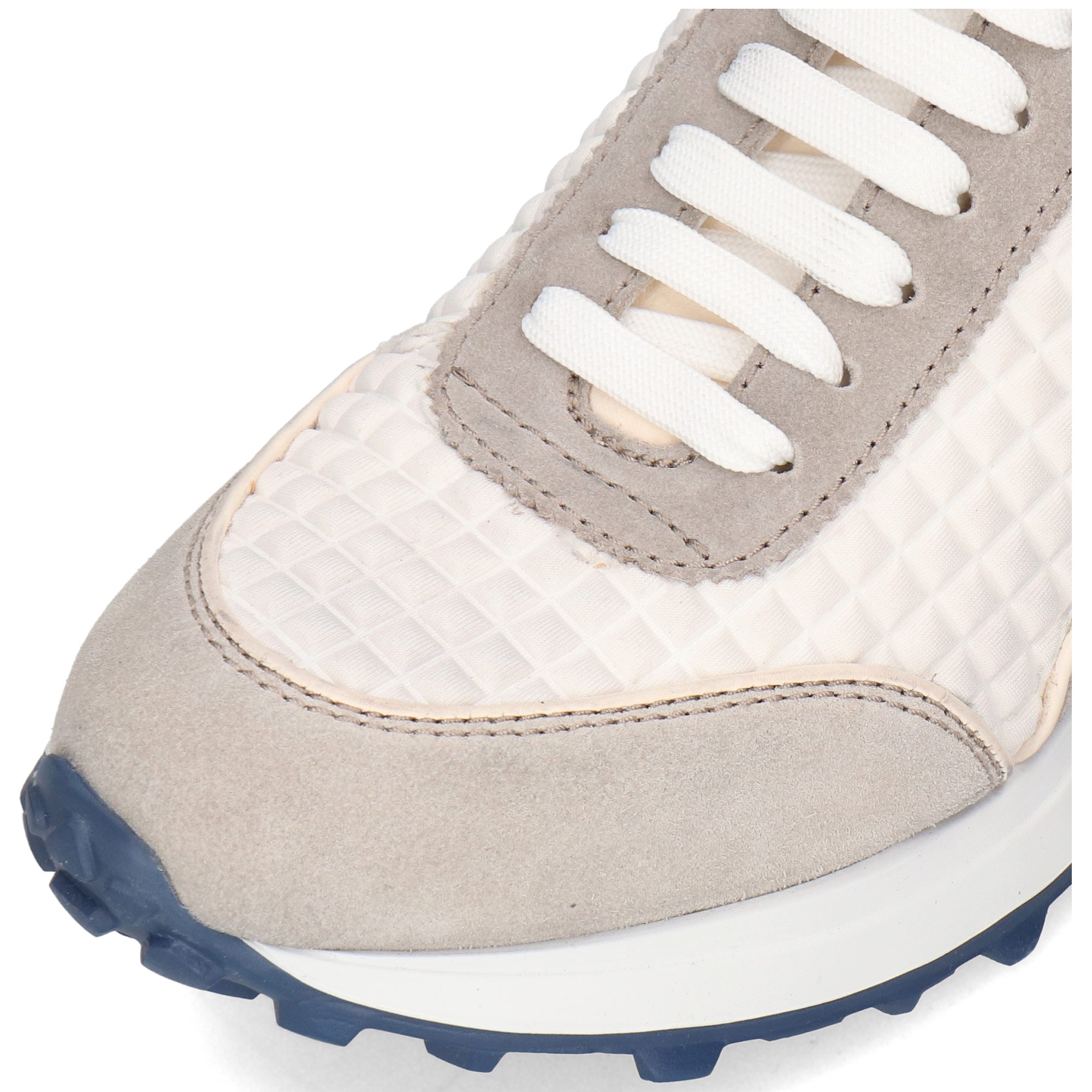 Melvin & Hamilton Richmond 13 Leder-Schnürschuhe für Herren Sneaker Plateausohlen, Echtes Leder, Herausnehmbare Innensohle