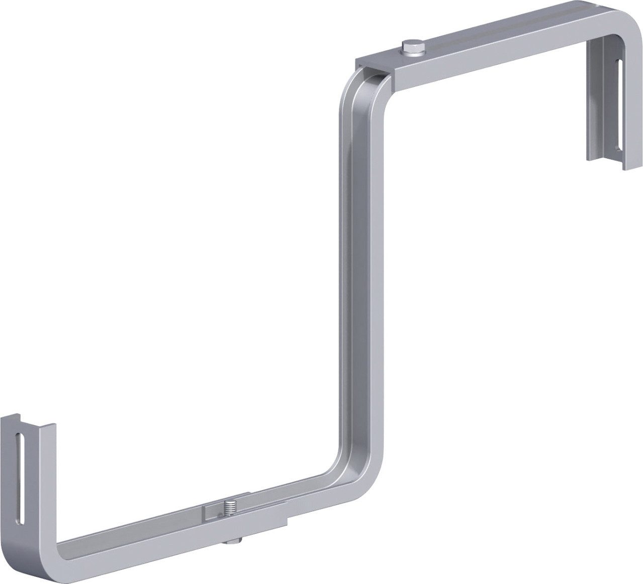 alfer Blumenkastenhalter alfer Blumenkastenhalter 230 mm 230 x 200 mm günstig online kaufen