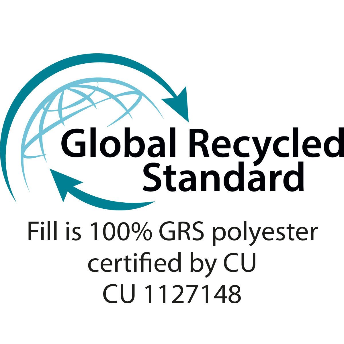 Polydaun Deckenschlafsack Schlafsack Light Comfort