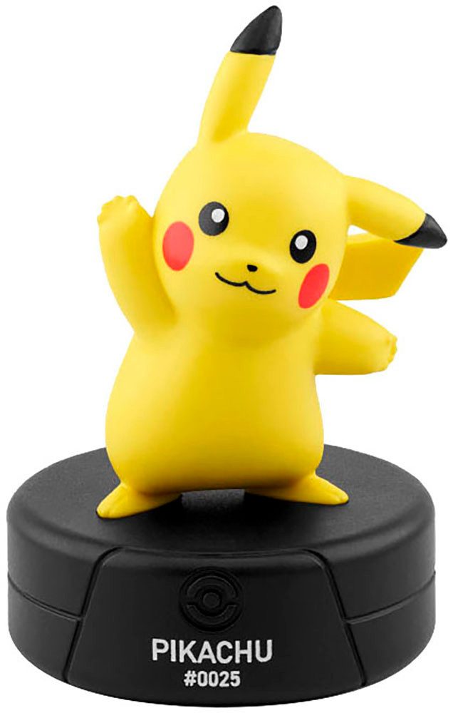 tonies Hörspielfigur Pokémon: Pikachu