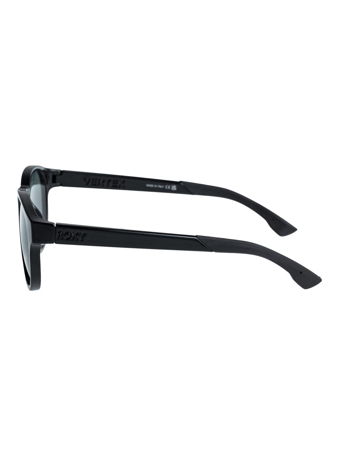 Roxy Sonnenbrille Vertex P Black/Grey Plz
