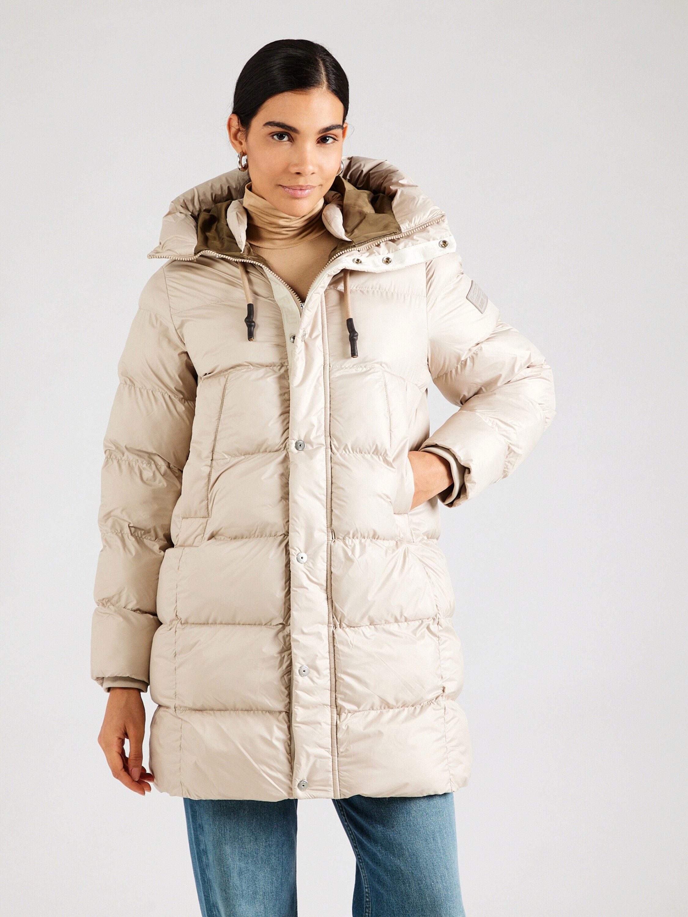 G-STAR Winterjacke Whistler (1-St)