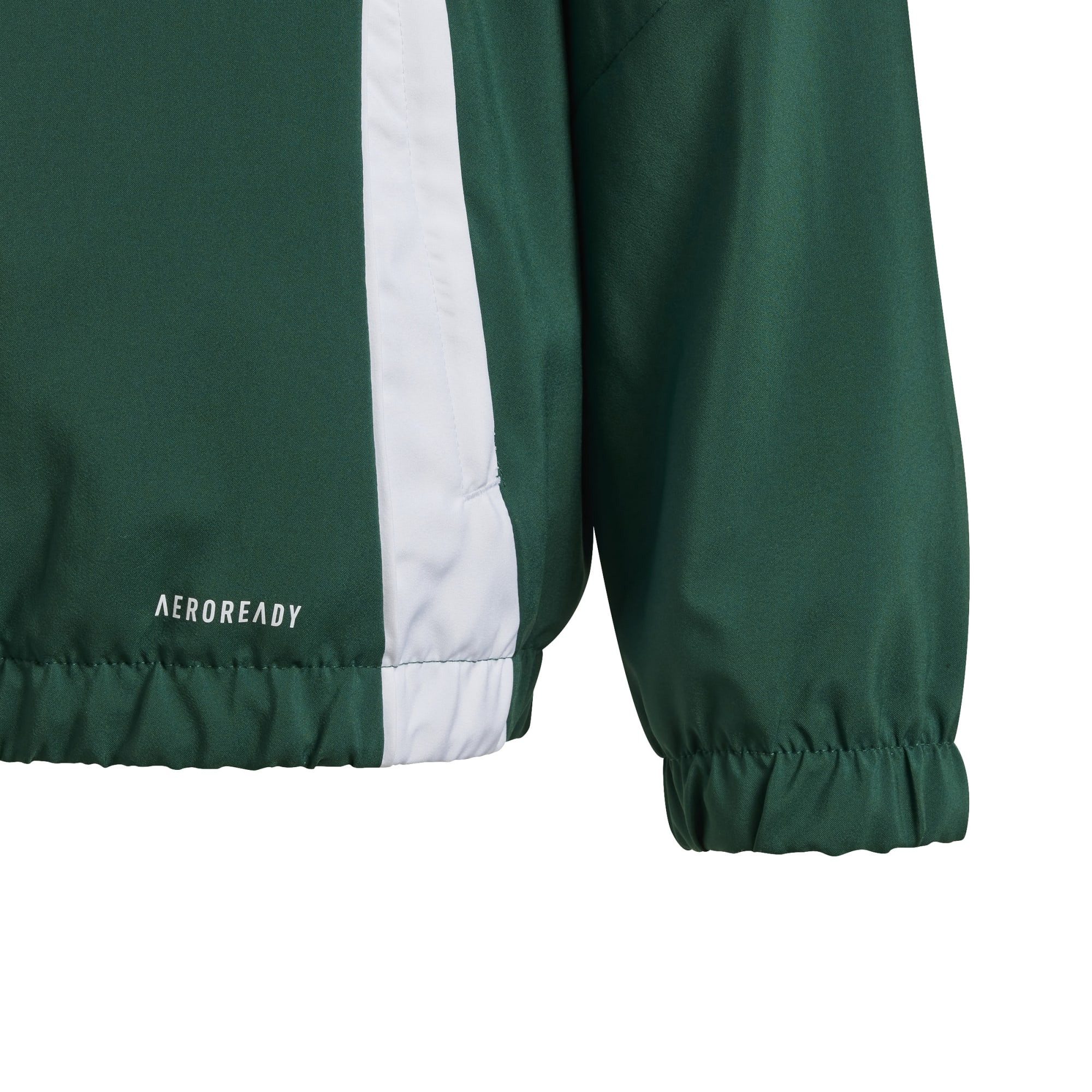 adidas Performance Regenjacke adidas Kinder Windbreaker Tiro 24 WB Y – Bild 3 von 5