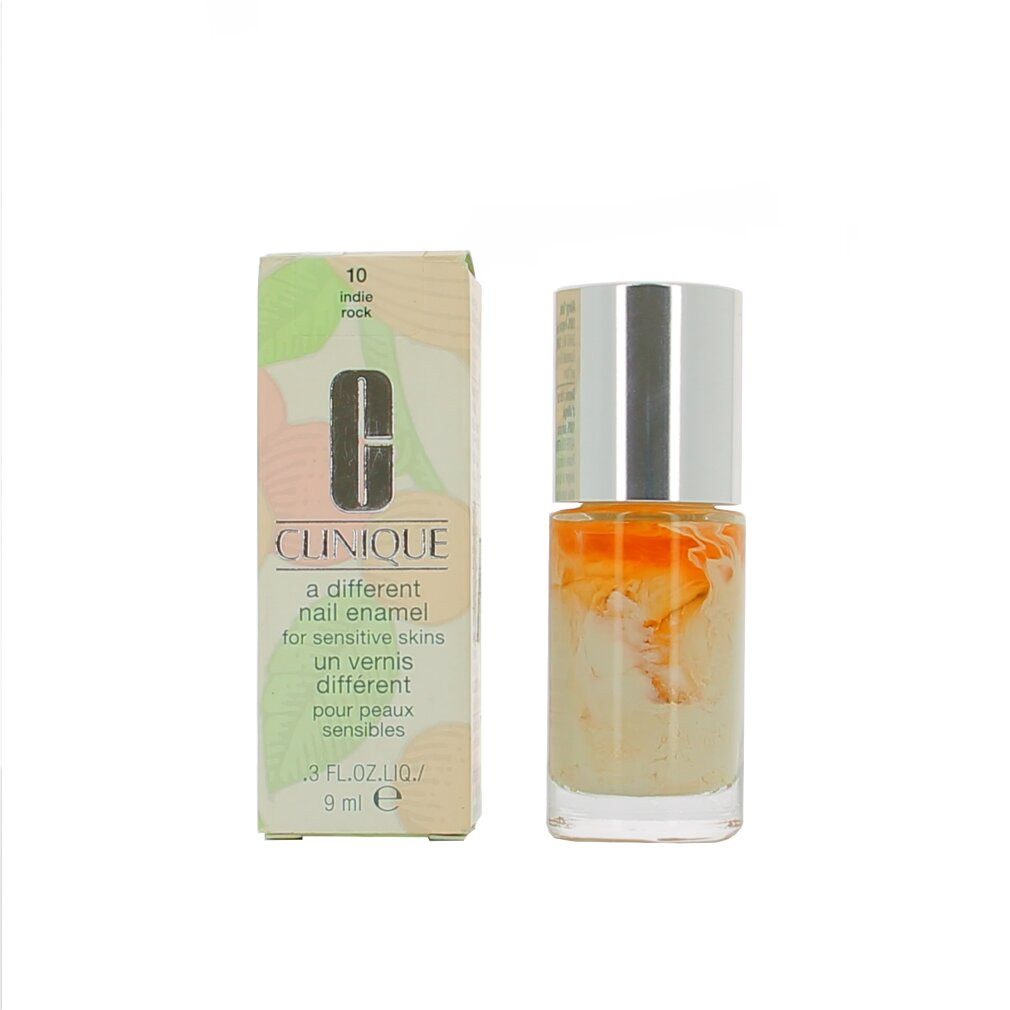 CLINIQUE Nagellack A Different Nail Enamel Polish 10 Indie Rock 9ml