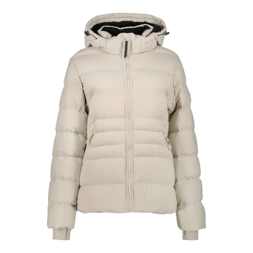 CARS JEANS Winterjacke Kids MONYA Polyester Sand