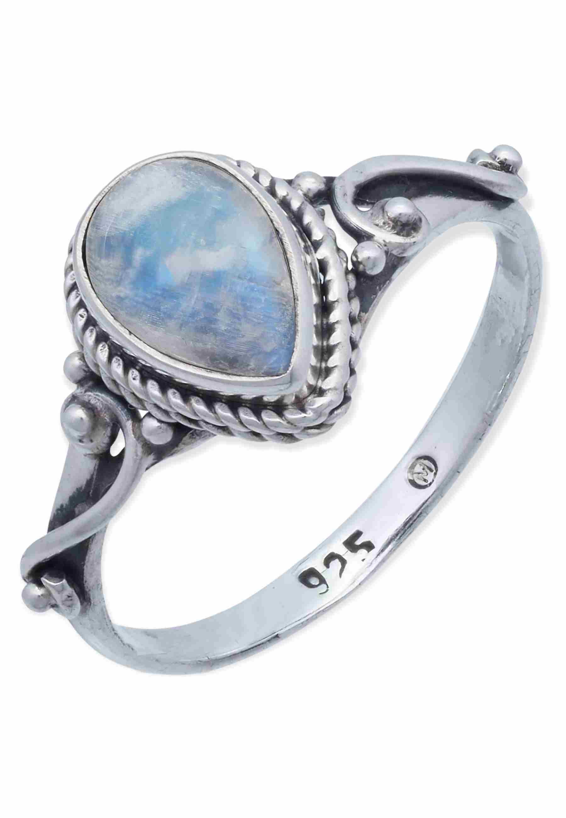 mantraroma Silberring FITO aus 925 Silber günstig online kaufen