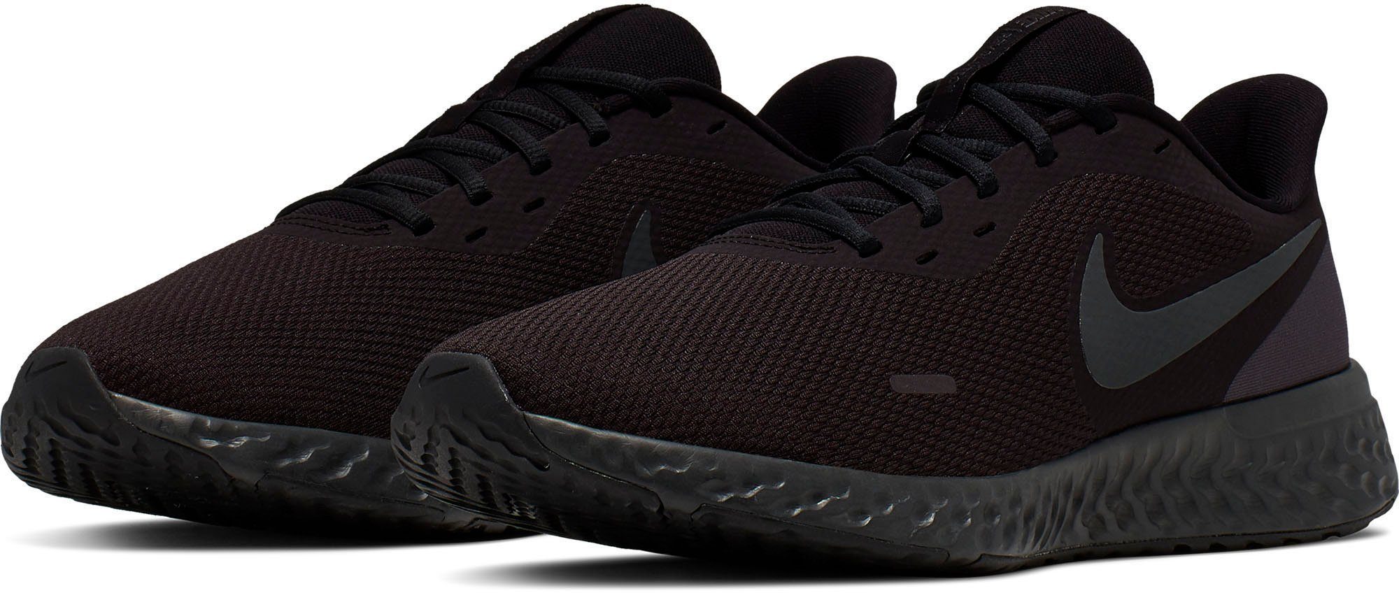 Nike »Revolution 5 extra wide« Laufschuh, Leichter Laufschuh von Nike im  minimalistischem Design online kaufen | OTTO