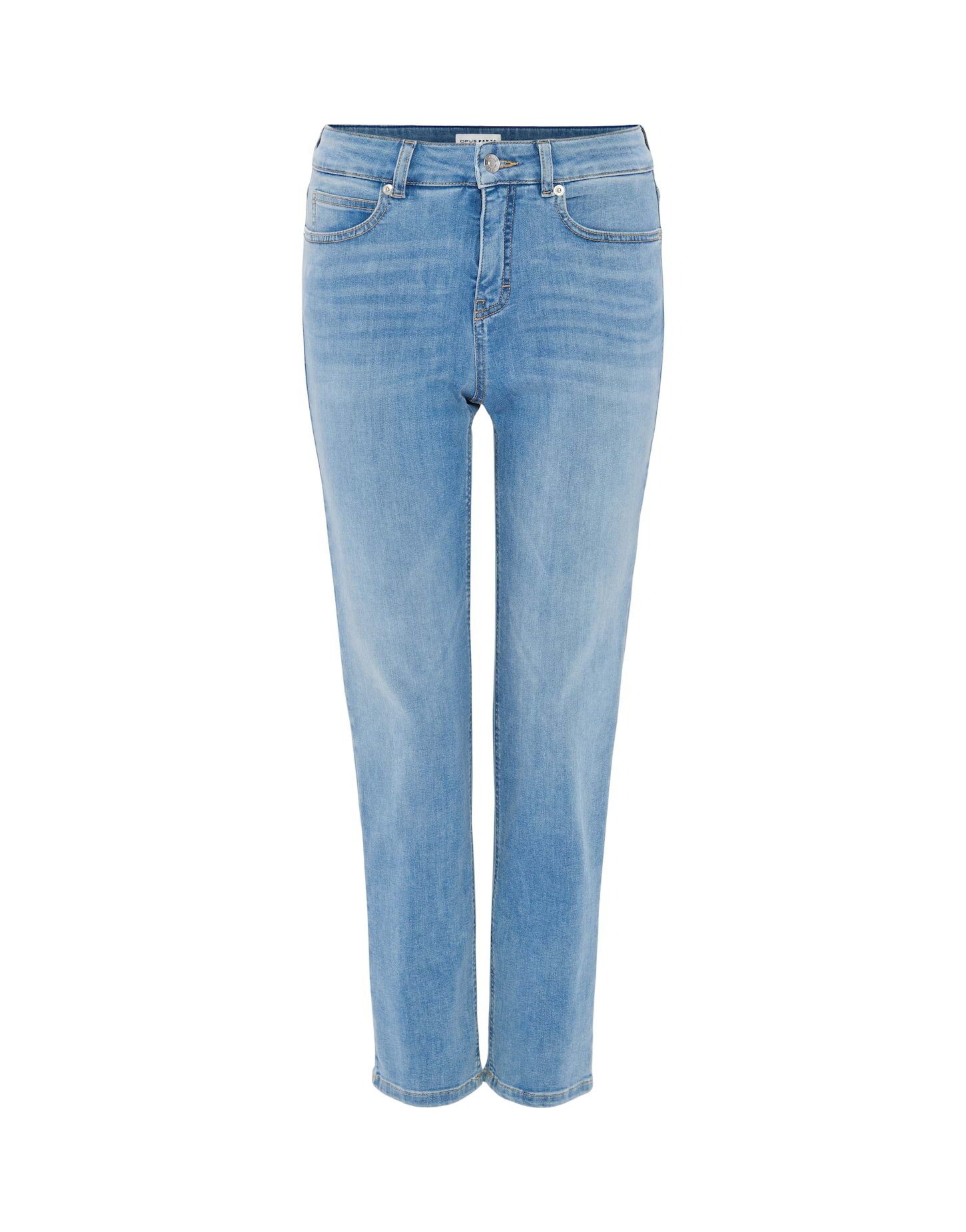 OPUS PANTS 5-Pocket-Jeans MELLY BASE Mid günstig online kaufen
