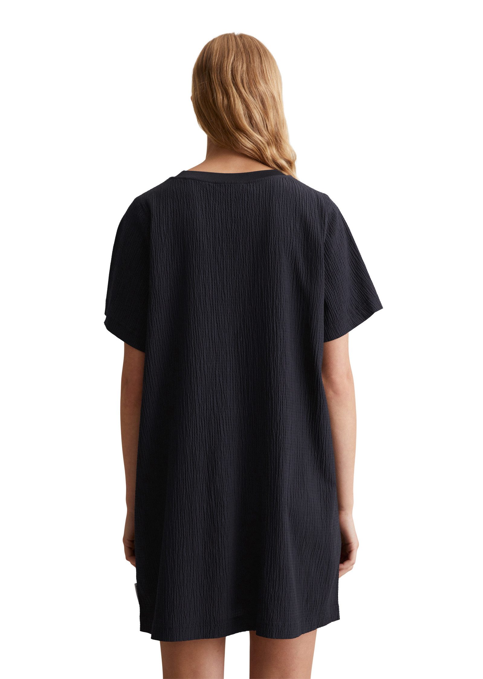 Marc O'Polo DENIM Minikleid im T-Shirt-Stil