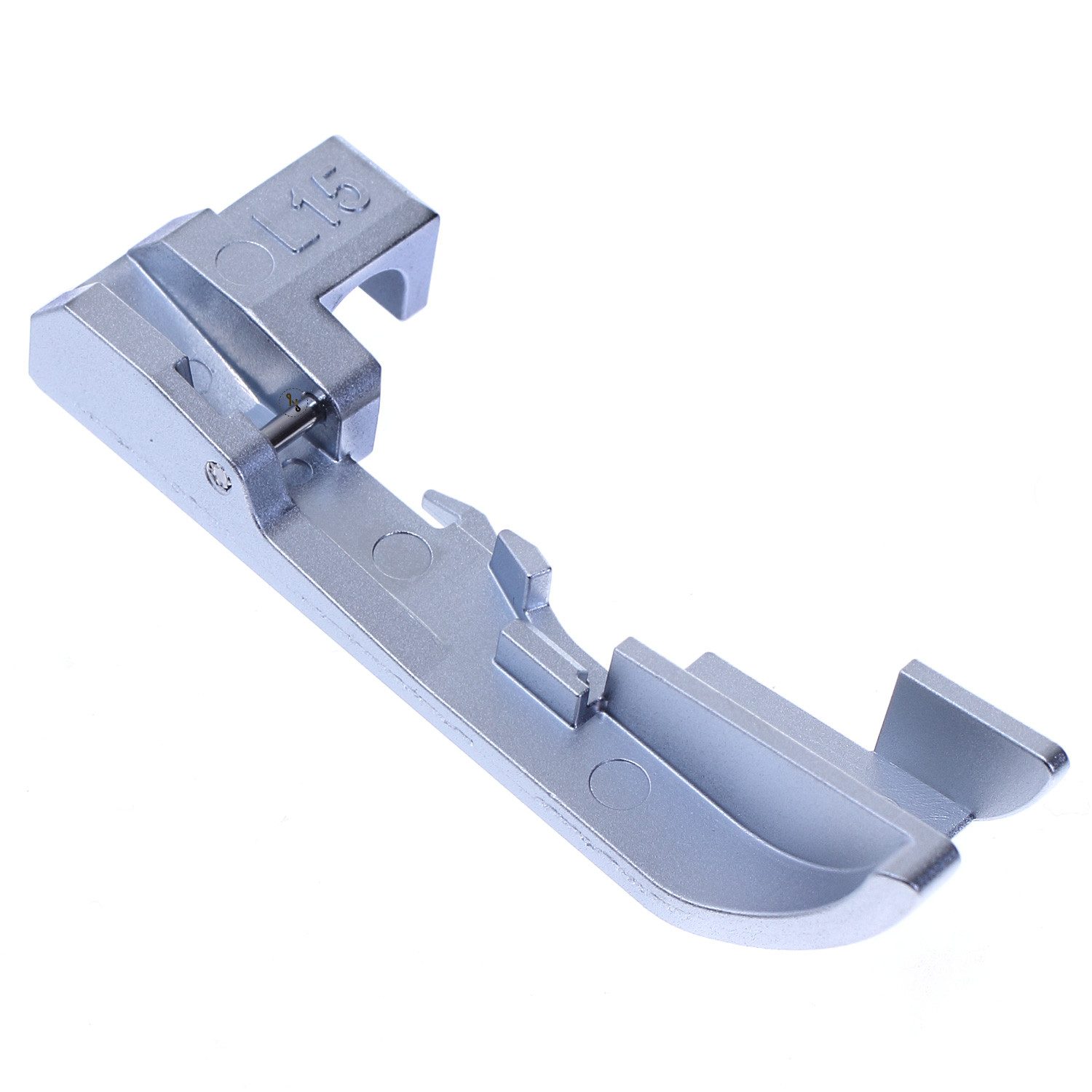 Bernina Nähmaschine Perlen- und Paillettenfuß L15