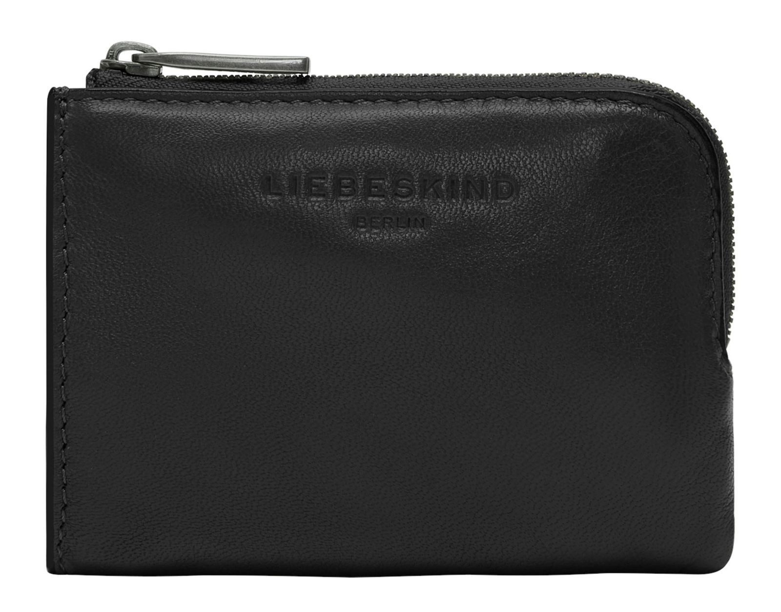 Liebeskind Berlin Kartenetui Lena Purse, aus echtem Leder mit RFID-Blocker günstig online kaufen
