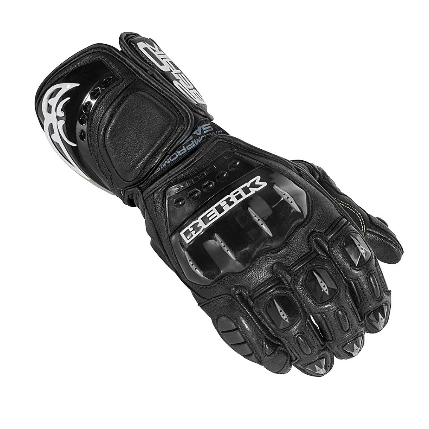 Motorradhandschuhe MIsano Motorradhandschuhe