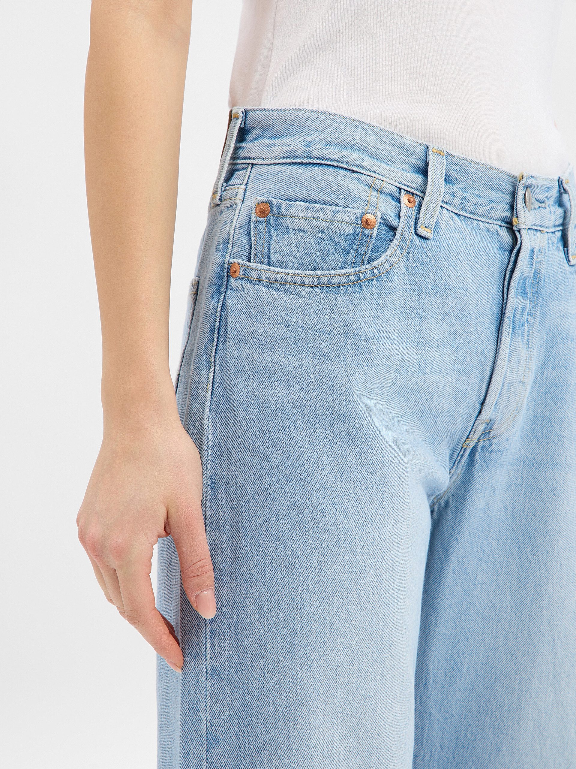 Levi's® Straight-Jeans 501® '90s