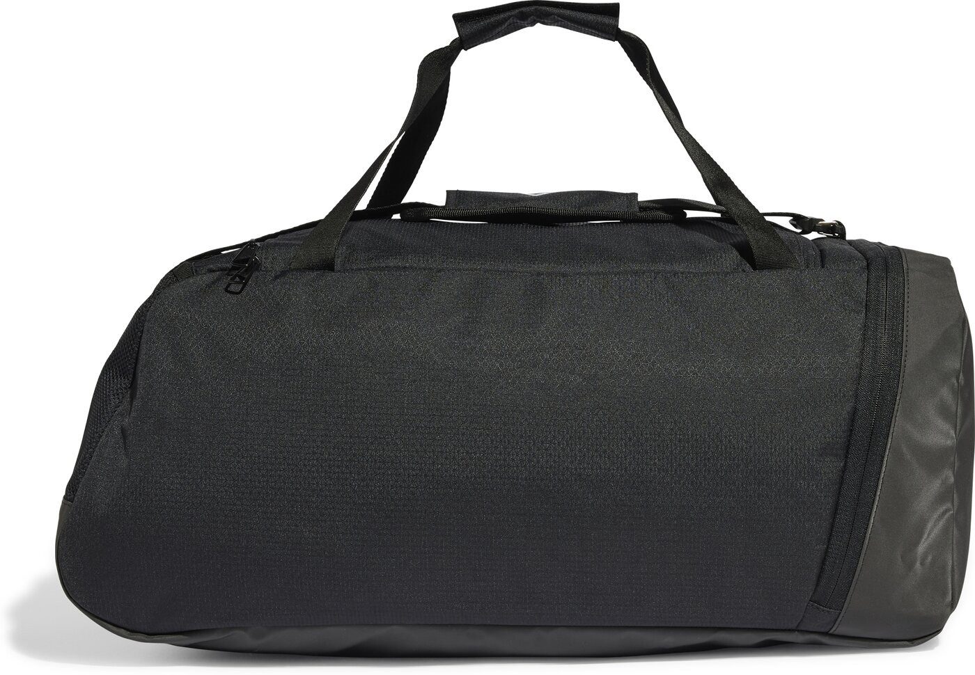 adidas Sportswear Sporttasche TR DUFFLE M BLACK/WHITE günstig online kaufen