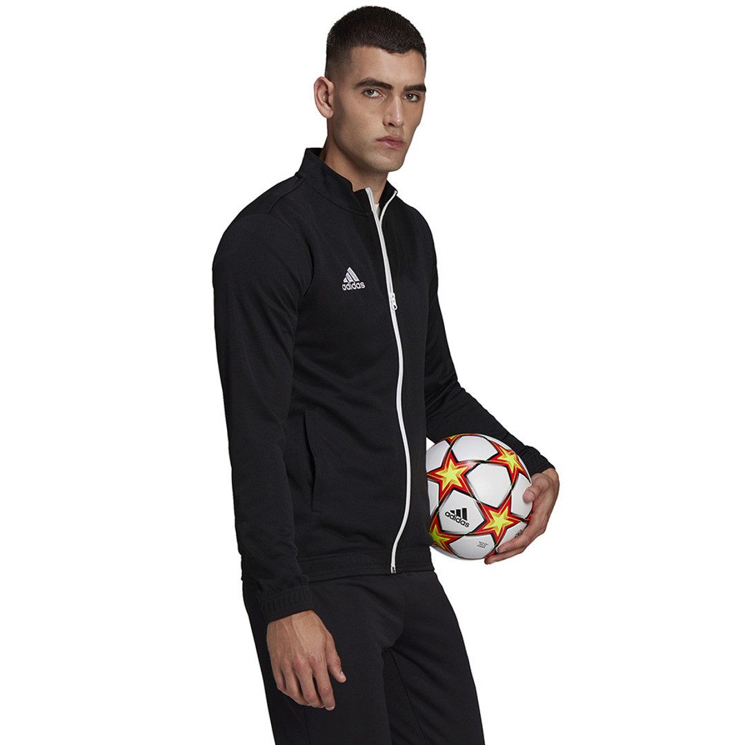 adidas Performance Trainingsjacke Entrada, Ansicht 1
